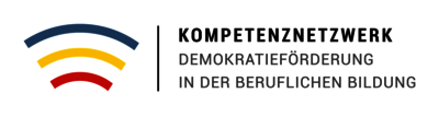 Kompetenznetzwerk Demokratieförderung Logo