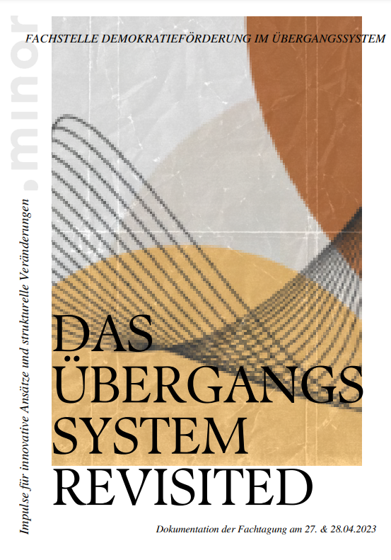 Coverbild "Das Übergangssystem Revisited"